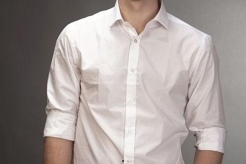 成人衬衣怎么叠视频讲解,轻松掌握成人衬衣叠法