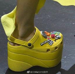 成人洞洞鞋编织视频,跟随视频轻松掌握编织技巧