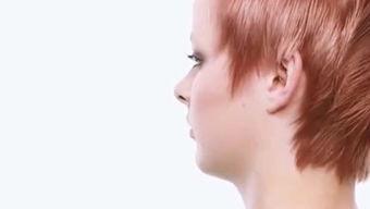 成人碎头剪发教程视频,视频教程详解