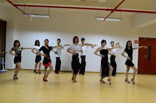 红光山成人舞蹈视频教学,轻松入门，舞动人生