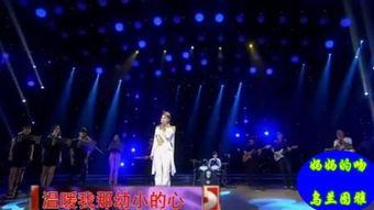 妈妈的吻成人演唱视频,感人至深的母爱颂歌