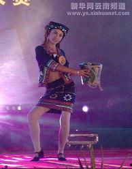 采茶姑娘舞蹈成人舞视频