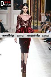 紫色名媛成人礼服视频,优雅绽放的晚宴风采